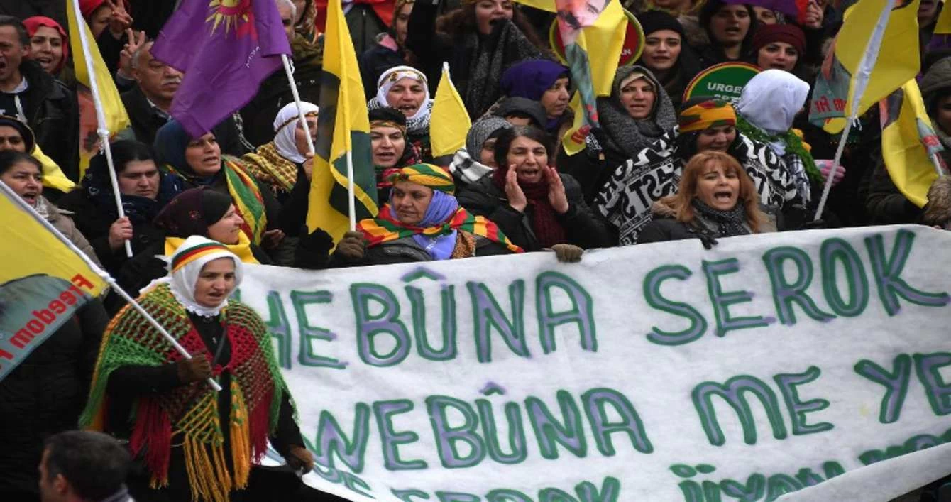 Η Τουρκία στον προθάλαμο μεγάλης κρίσης: Ο Ερντογάν πυροδότησε φυγόκεντρες δυνάμεις ξεκινώντας Εθνοκάθαρση!